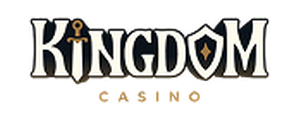 Kingdom Casino logo