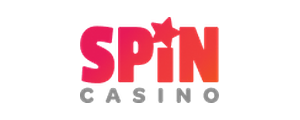 Spin Casino logo
